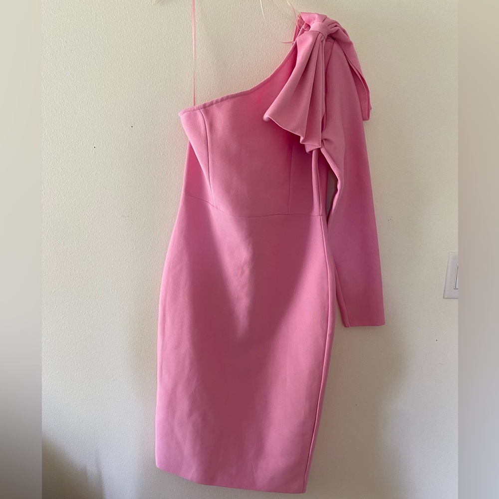 BANDAGE DRESS - Picture 5 of 6